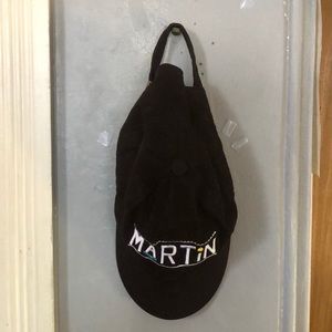 Martin Hat